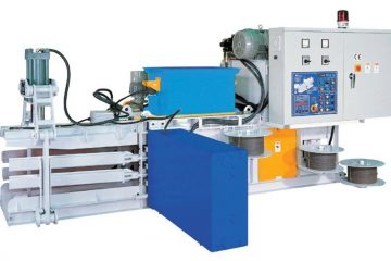 Channel Balers