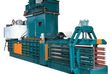 Channel Balers