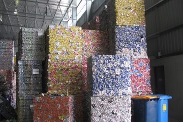 Baler Materials